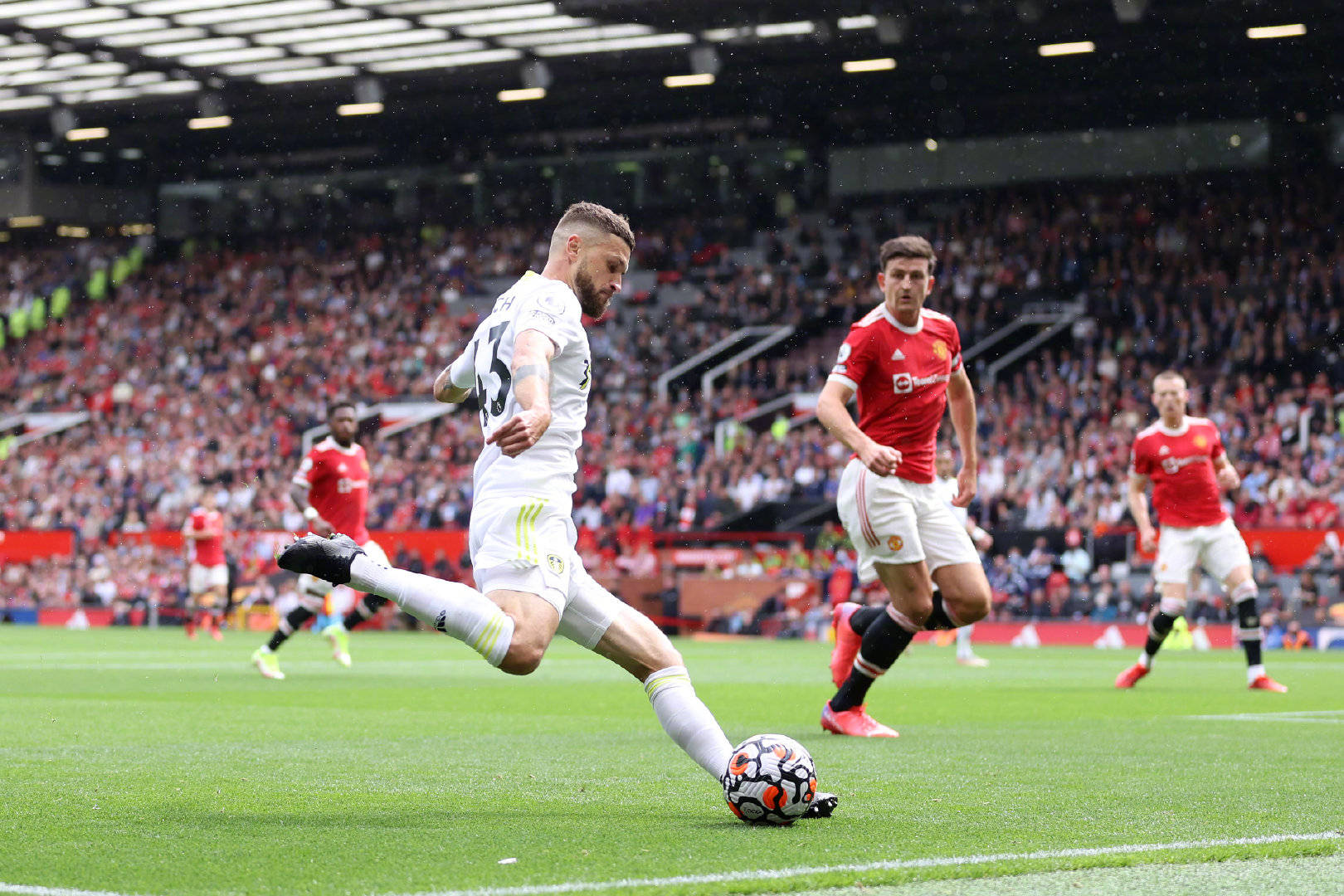 面对传统强 面对传统强