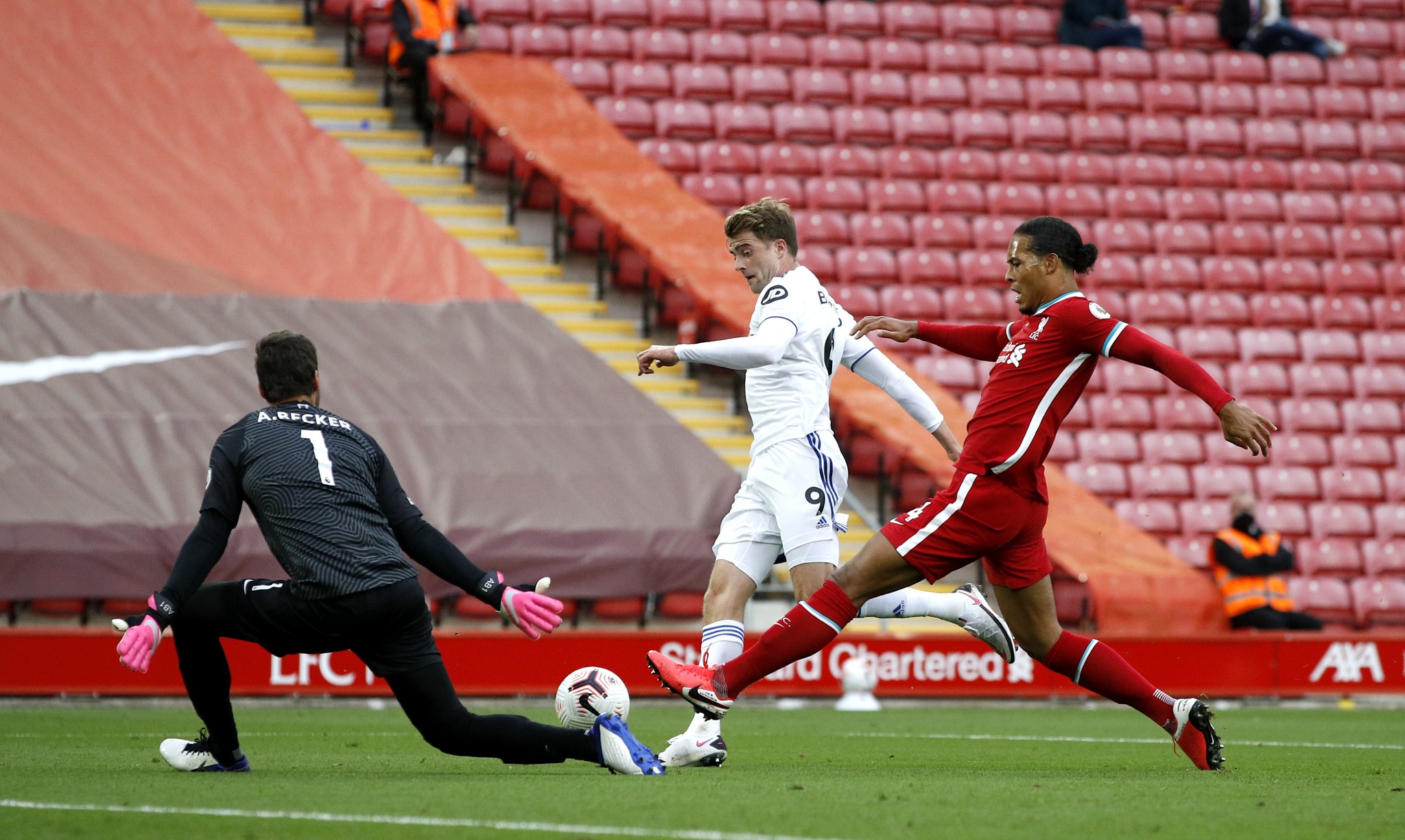 在落后的情 在落后的情